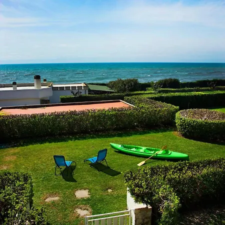 Casasantosa Un Tuffo In Mare E Sport *