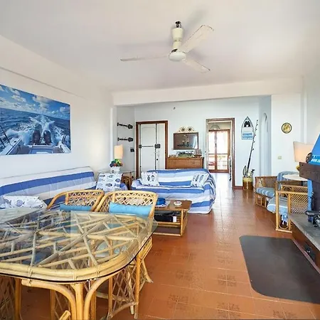 Casasantosa Un Tuffo In Mare E Sport 아파트 산타 세베라