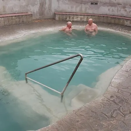 Casasantosa Un Tuffo In Mare E Sport Appartement Santa Severa